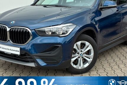 BMW X1 58.200 km 20.720 € Öhringen 74613