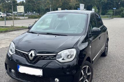 Renault Twingo 69.500 km 9.000 € Wiesbaden 65185