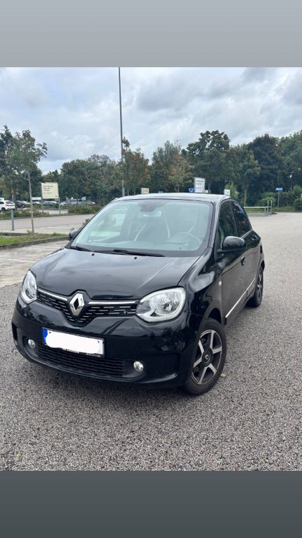 Renault Twingo 69.500 km 9.000 € Wiesbaden 65185