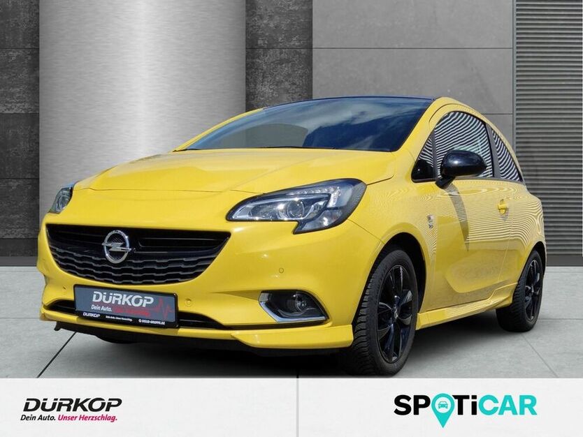 Corsa