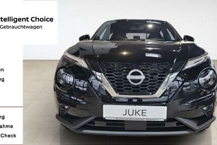 Nissan Juke 1.500 km 26.550 &euro; Kelkheim 65779