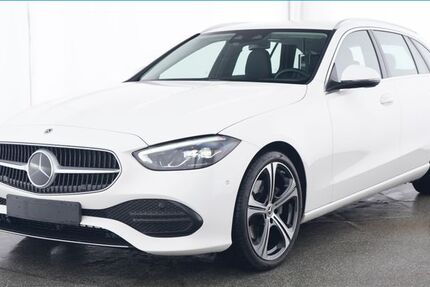 Mercedes-Benz C 220 28.245 km 43.710 &euro; Plattling 94447