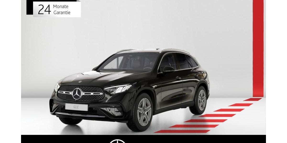 Mercedes-Benz GLC 300 24.761 km 48.990 &euro; Bad Belzig 14806