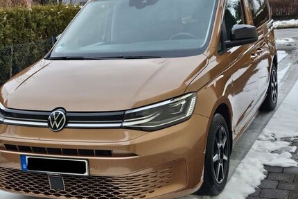 VW Caddy 61.125 km 25.890 &euro; Kaufering 86916