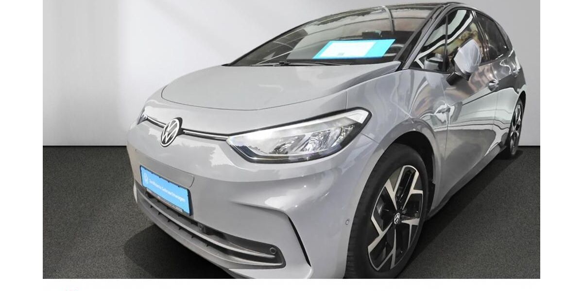 VW ID.3 17.450 km 31.880 &euro; Lübeck 23560