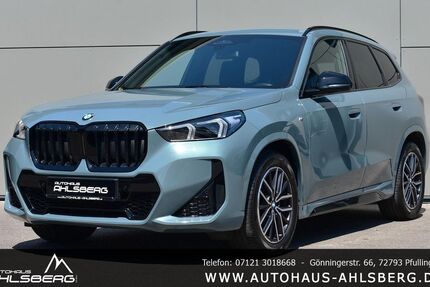 BMW X1 30.000 km 39.900 &euro; Pfullingen 72793