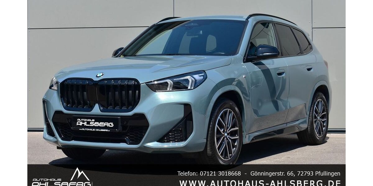BMW X1 30.000 km 39.900 &euro; Pfullingen 72793