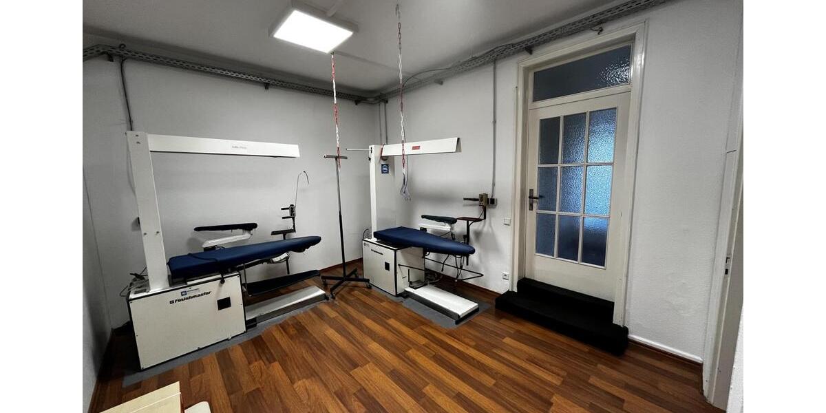Gewerbeobjekt Coesfeld - 850&euro; | Angebot:23256229