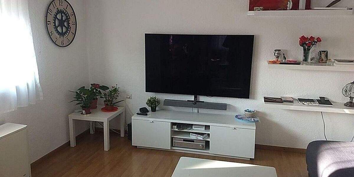 Sonnige DHH in Walldorf mit Garten, Wintergarten und Einbauküche von privat 5 zimmer