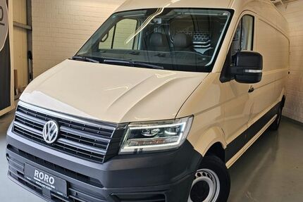 VW Crafter 190.950 km 19.350 € Lippstadt 59557