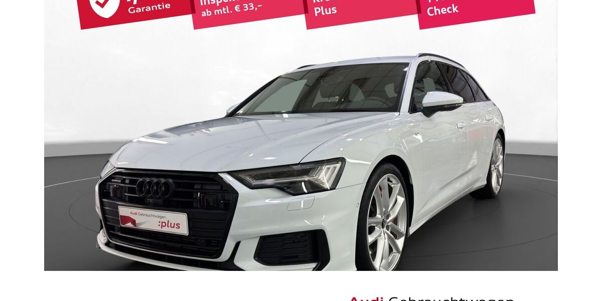 Audi A6 49.889 km 43.980 &euro; Plattling 94447
