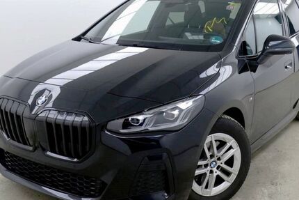 BMW 220 Active Tourer 16.800 km 31.390 &euro; Böblingen 71032