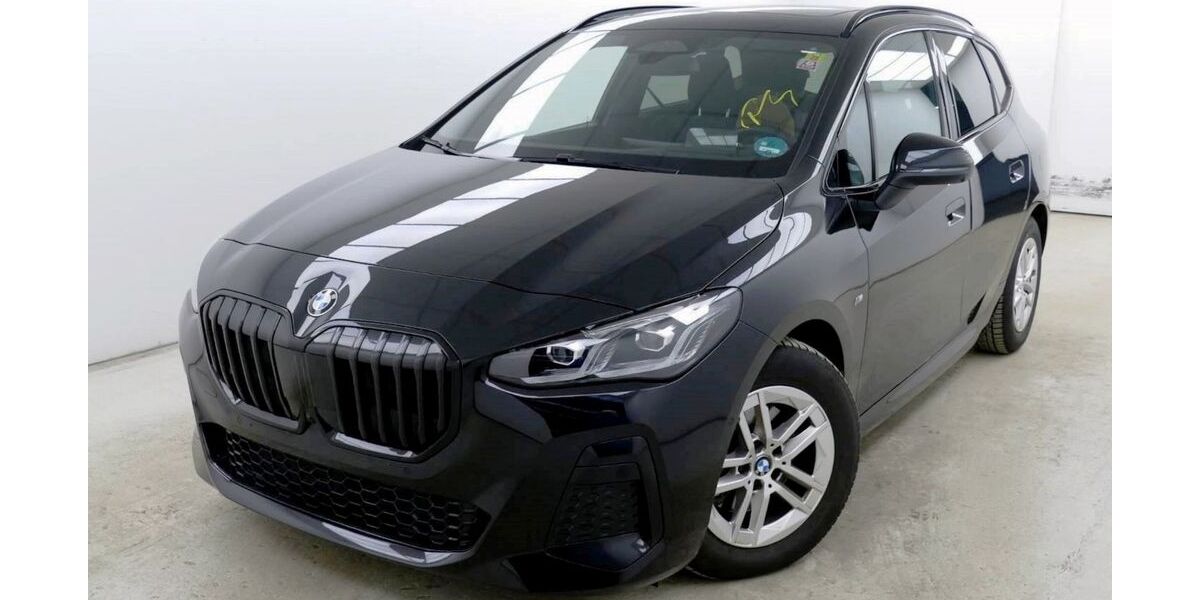 BMW 220 Active Tourer 16.800 km 31.390 &euro; Böblingen 71032
