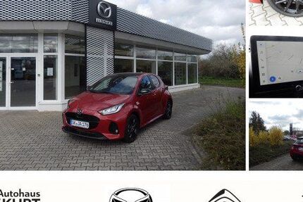 Mazda 2 Hybrid 2.747 km 28.190 &euro; Halle 06126