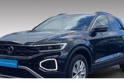 VW T-Roc 7.980 km 31.490 &euro; Bonn 53227