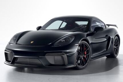Porsche Cayman 15.700 km 107.950 &euro; Koblenz 56070