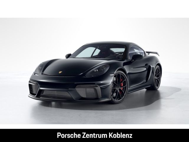 Porsche Cayman 15.700 km 108.950 &euro; Koblenz 56070