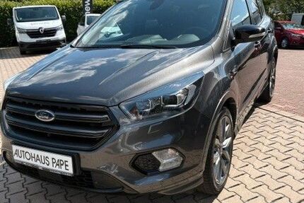 Ford Kuga 38.390 km 16.990 &euro; Iserlohn 58640