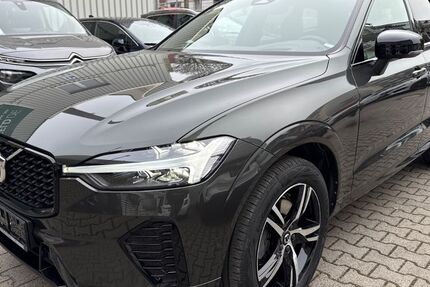 Volvo XC60 56.430 km 35.990 &euro; Wuppertal 42285