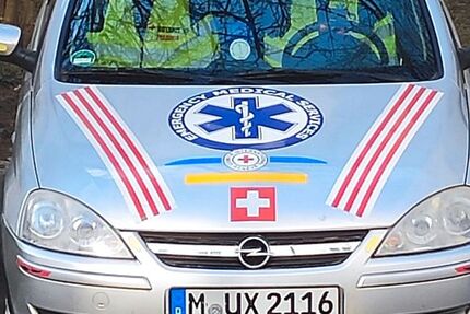 Opel Corsa 128.000 km 2.990 &euro; München 80337