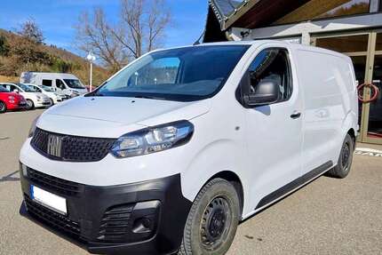 Fiat Scudo 41.000 km 26.180 &euro; Albstadt-Tailfingen 72461