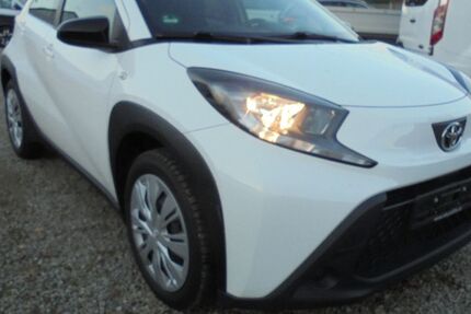 Toyota Aygo (X) 23.100 km 12.495 &euro; Bremervörde 27432