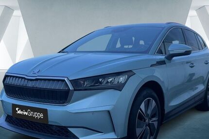 Skoda Enyaq 53.200 km 37.980 &euro; Siegburg 53721