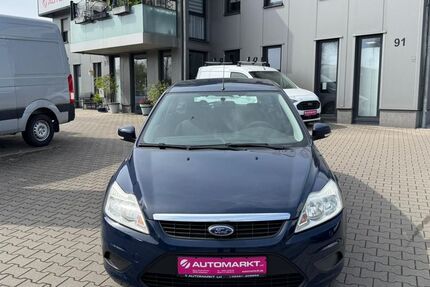 Ford Focus 162.000 km 2.990 &euro; Lüdinghausen 59348