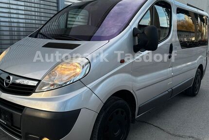 Opel Vivaro 150.000 km 11.990 &euro; Tasdorf 15562
