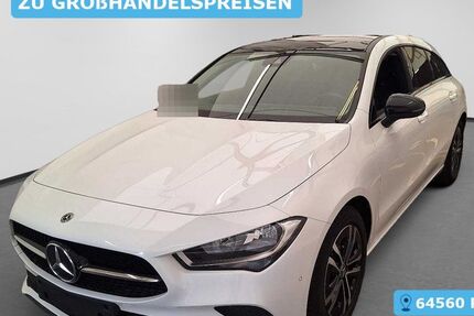 Mercedes-Benz CLA 200 Shooting Brake 137.290 km 19.997 &euro; Frankfurt 60596