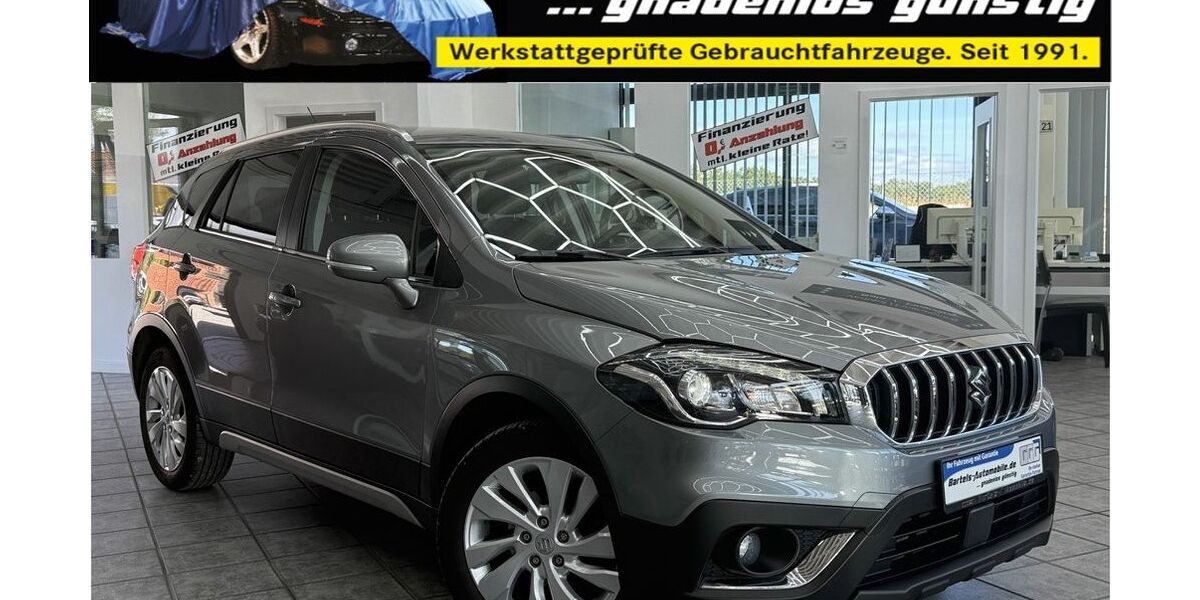 Suzuki SX4 139.500 km 12.750 &euro; Fuhrberg 30938