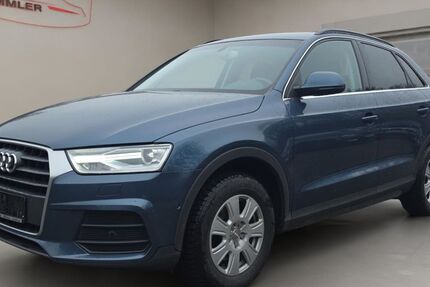 Audi Q3 75.200 km 16.900 &euro; Wilkau-Haßlau 08112