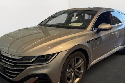 VW Arteon 10.358 km 34.990 € Waldshut-Tiengen 79761