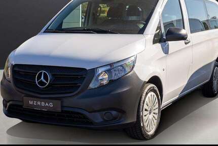 Mercedes-Benz Vito 57.435 km 30.821 &euro; Neuwied 56566