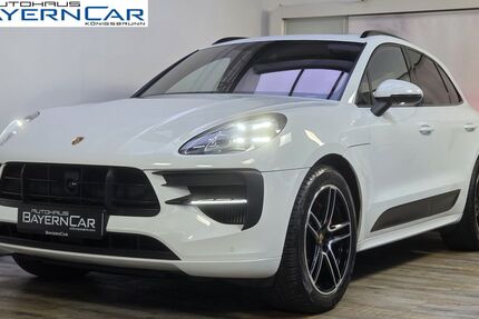 Porsche Macan 119.500 km 50.989 &euro; Königsbrunn 86343