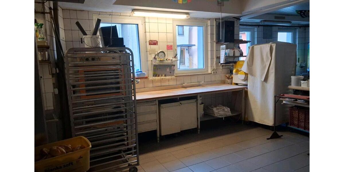 Gewerbeobjekt Bischofsheim in der Rhön - 999&euro; | Angebot:26700952