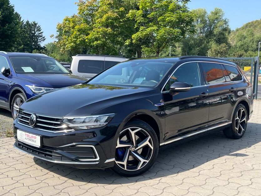 Passat
