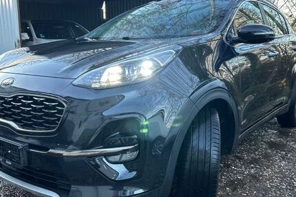 Kia Sportage 116.931 km 18.399 € Langenfeld 40764