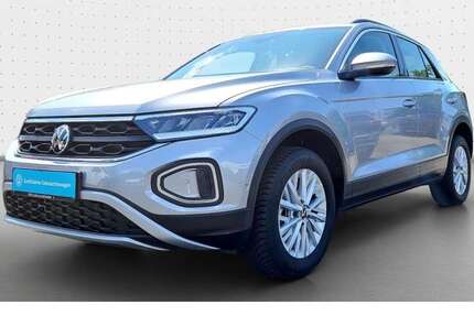 VW T-Roc 11.409 km 24.880 &euro; Eisenach 99817