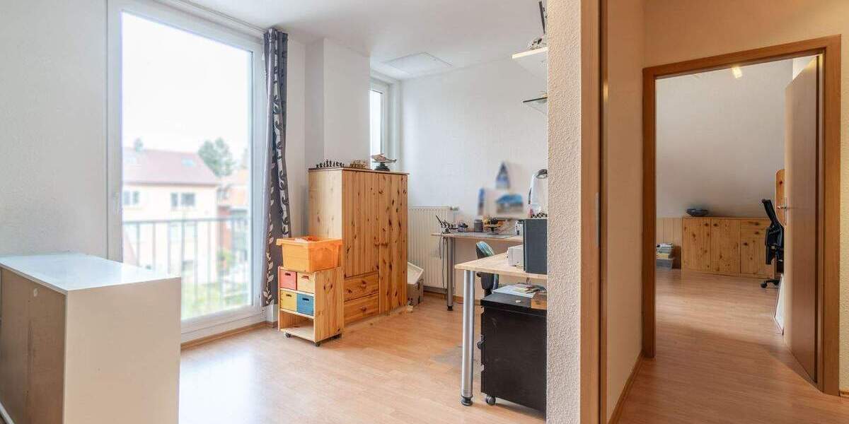 Reihenendhaus Villingen-Schwenningen Schwenningen - 5 Zimmer, 136 m&sup2;, 399.000&euro; | Angebot:25743172