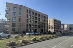 Etagenwohnung Mannheim / Lindenhof Lindenhof - 2 Zimmer, 60 m&sup2;, 320.000&euro; | Angebot:26583183