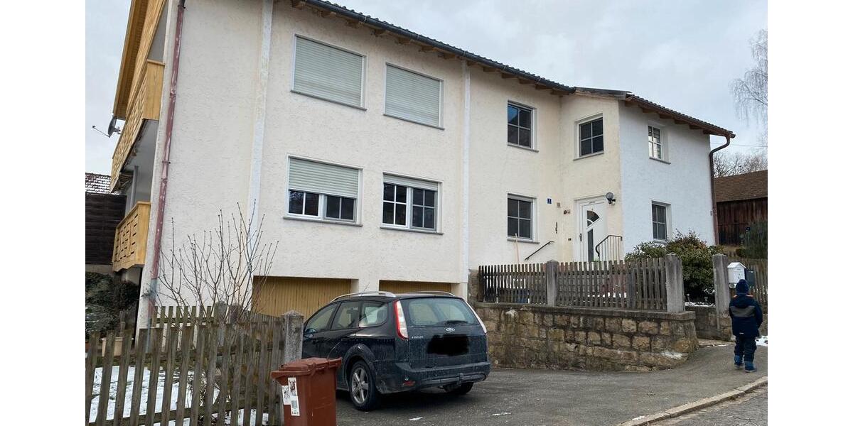 Wohnung zur Miete 5 zimmer