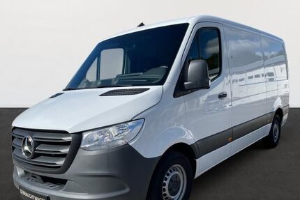 Mercedes-Benz Sprinter 152.500 km 21.301 &euro; Cottbus 03042