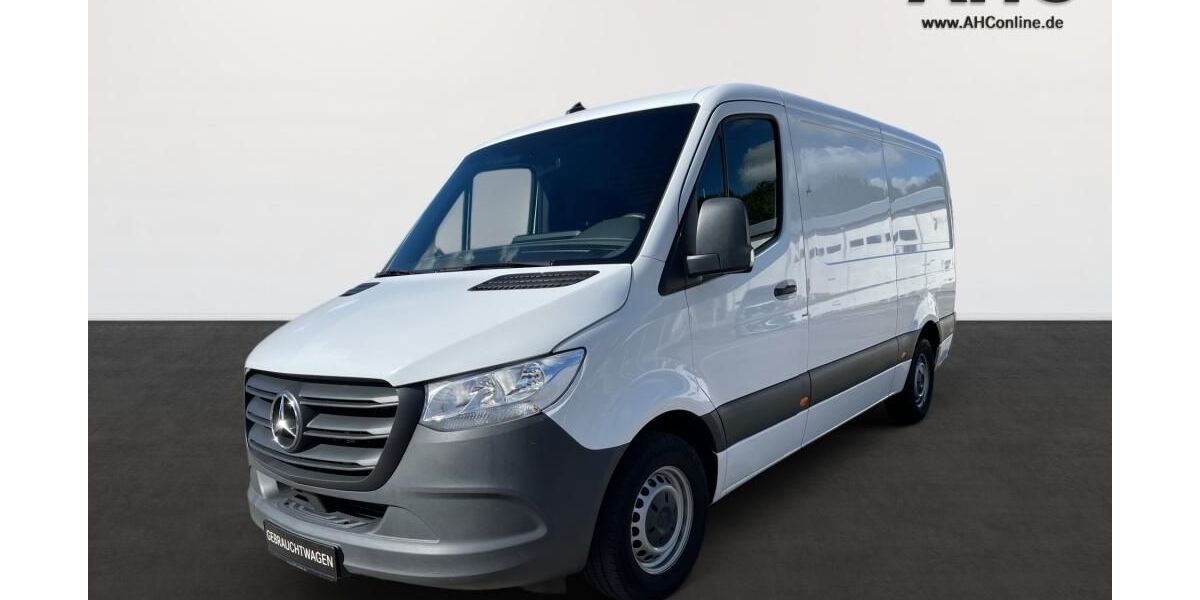 Mercedes-Benz Sprinter 152.500 km 21.301 &euro; Cottbus 03042