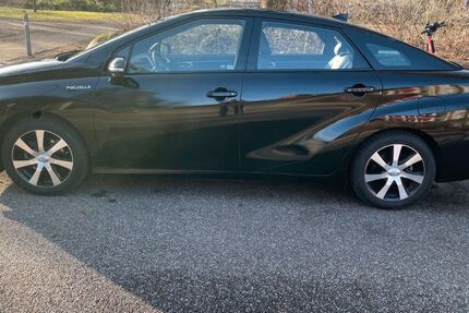 Toyota Mirai 5.000 km 8.000 &euro; Hamburg 22307