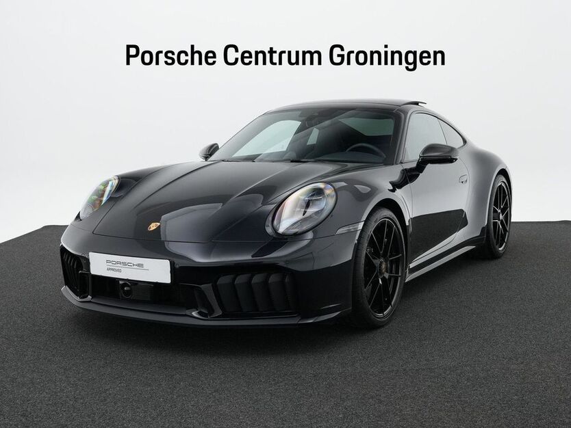 Porsche 992 8.000 km 223.729 € Groningen 9723 