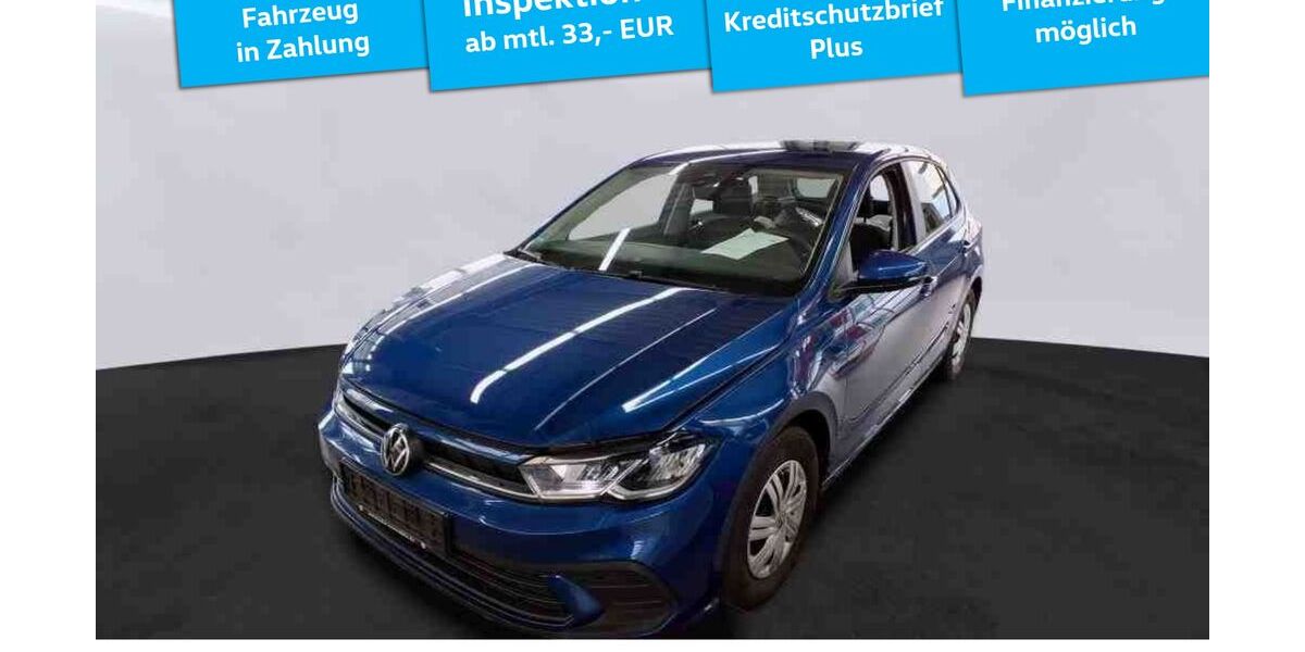 VW Polo 29.520 km 14.950 &euro; Wangen im Allgäu 88239