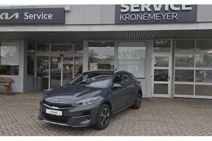 Kia XCeed 87.093 km 17.990 &euro; Emlichheim 49824