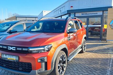 Dacia Bigster 8.000 km 34.990 &euro; Elsterwerda 04910