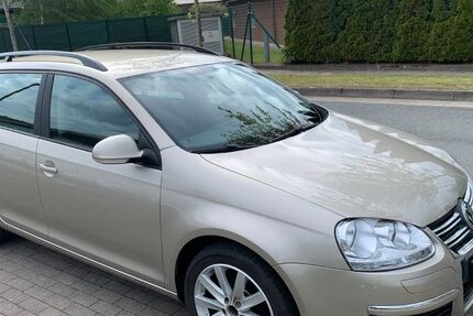 VW Golf 147.000 km 4.490 &euro; Georgsmarienhütte 49124